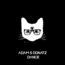 Adam S Donatz - Dance