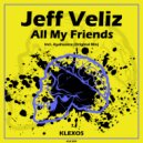 Jeff Veliz - Ayahuasca (Original Mix)