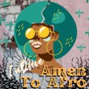 InQfive - Amen To Afro