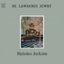 Nicholas Jackson - Cantilene Improvisee