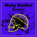 Maty Badini - Excited