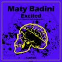 Maty Badini - A Book Of Cats (Original Mix)