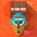 The Hood Brodz - Va Fikile (Original Mix)