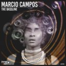 Marcio Campos - The BassLine