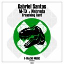 Gabriel Santos & M-TX & Nebreda - Freacking Hard