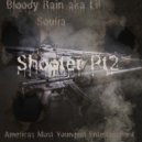 Bloody Rain - Upon & Ahold