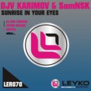 DVJ Karimov & SamNSK - Sunrise in Your Eyes (Arosta Remix)
