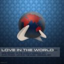 Alex Frada - Love in the Music ()