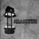 Alex ll Martinenko - Alexandr