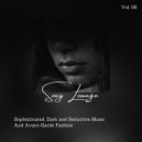Voluptas Mors - Can\'t You See (Original Mix)