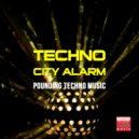 Lauren Benavente - Capacidad (Original mix)