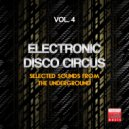 Elektrojack & Alexander Touch & Jhonny 09 - Cartoon Feat. Jhonny 09 (Elektrojack After The Rain Remix)