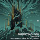 Dmitry Molosh - Obsession