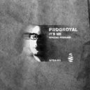 SevenEver & PROGroyal - Fearless Machine