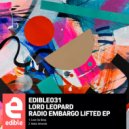 Lord Leopard - Make Amends