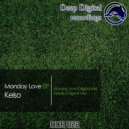 Kelso - Gravity ()