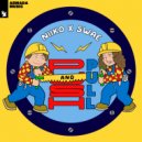 Niiko x SWAE - Push And Pull