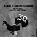 Alex ll Martinenko - Sweet & Meat