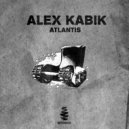Alex Kabik - Through the Universe