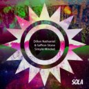 Dillon Nathaniel & Saffron Stone - Inside