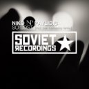 Niko Pavlidis - So Lost