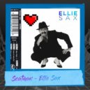 Ellie Sax x Diplo & Sleepy Tom - Be Right There (Sam Herring "Scatman" Edit)
