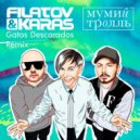 Filatov & Karas, Мумий Тролль - Amore Море & Goodbye