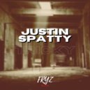 Justin Spatty - Tricky