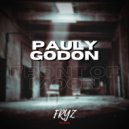 Pauly Godon - Front of moon