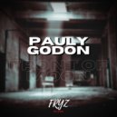 Pauly Godon - Front of moon (Radio edit)
