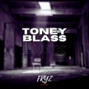 Toney Blass - Lurk