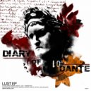 Diary Of Dante - Number 666 ()