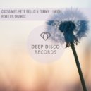 Costa Mee, Pete Bellis & Tommy - I Wish