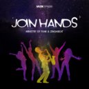 Ministry Of Funk, Zingabeat feat. Liber Galloso - Join Hands