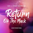 DJM, Sydney Youngblood - Return of the Mac