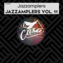 Jazzamplers - Making Love
