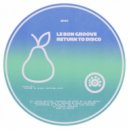Le Bon Groove - Return to Disco