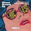 Paolo Esse, William Avignone feat. LCS - I Must See You