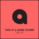 Paolo M., Eugenio Colombo - Take Off