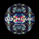 Roman Lago - Darkness