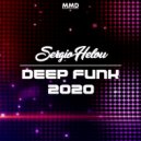 Sergio Helou - Deep Funk 2020