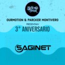 Saginet - BeyondMixer 3er Aniversario Guest Mix