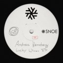 Andreas Henneberg - Lucky