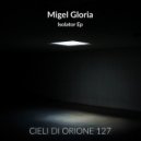 MIGEL GLORIA - Holy Wars