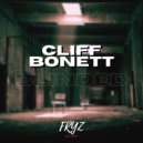 Cliff Bonett - Blinded