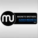 Magnetic Brothers & Anna Wave - Crying Roses Feat. Anna Wave ()