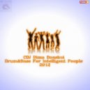 CDJ Dima Donskoi - Drum&Bass For Intelligent People 2012