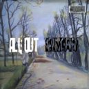 All Out & Indeviatic - Road of Century ()