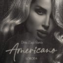 LOBODA - Americano (Dima Zago Remix)