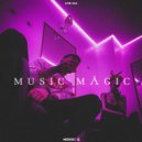 Mokki-G - MUSIC MAGIC (Live Mix)
